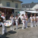 Fête village