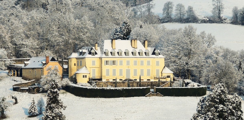 Château de Bitaubé