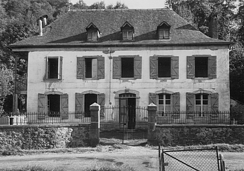 Maison Pourtaut